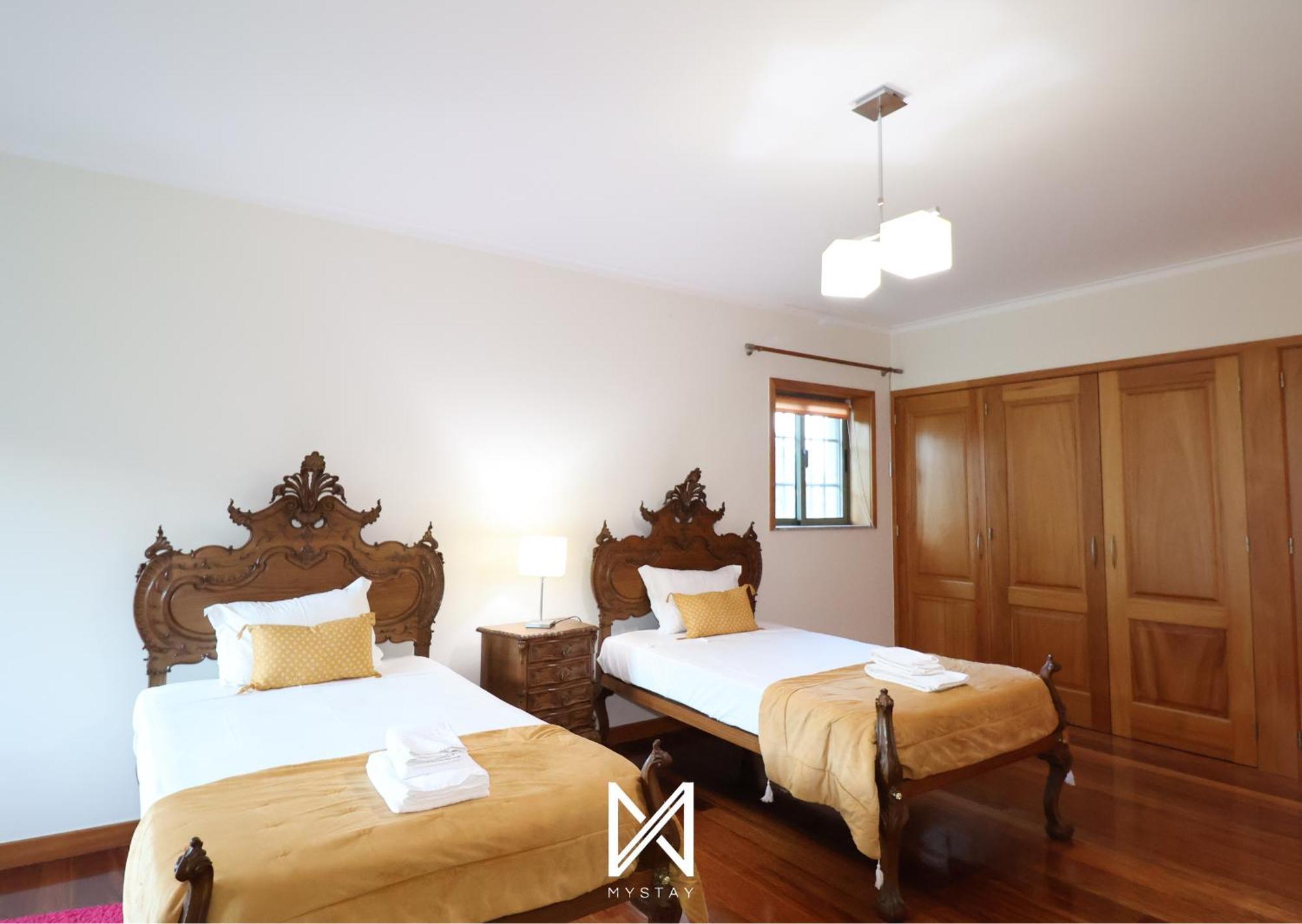 Mystay - Lagos House Braga Phòng bức ảnh