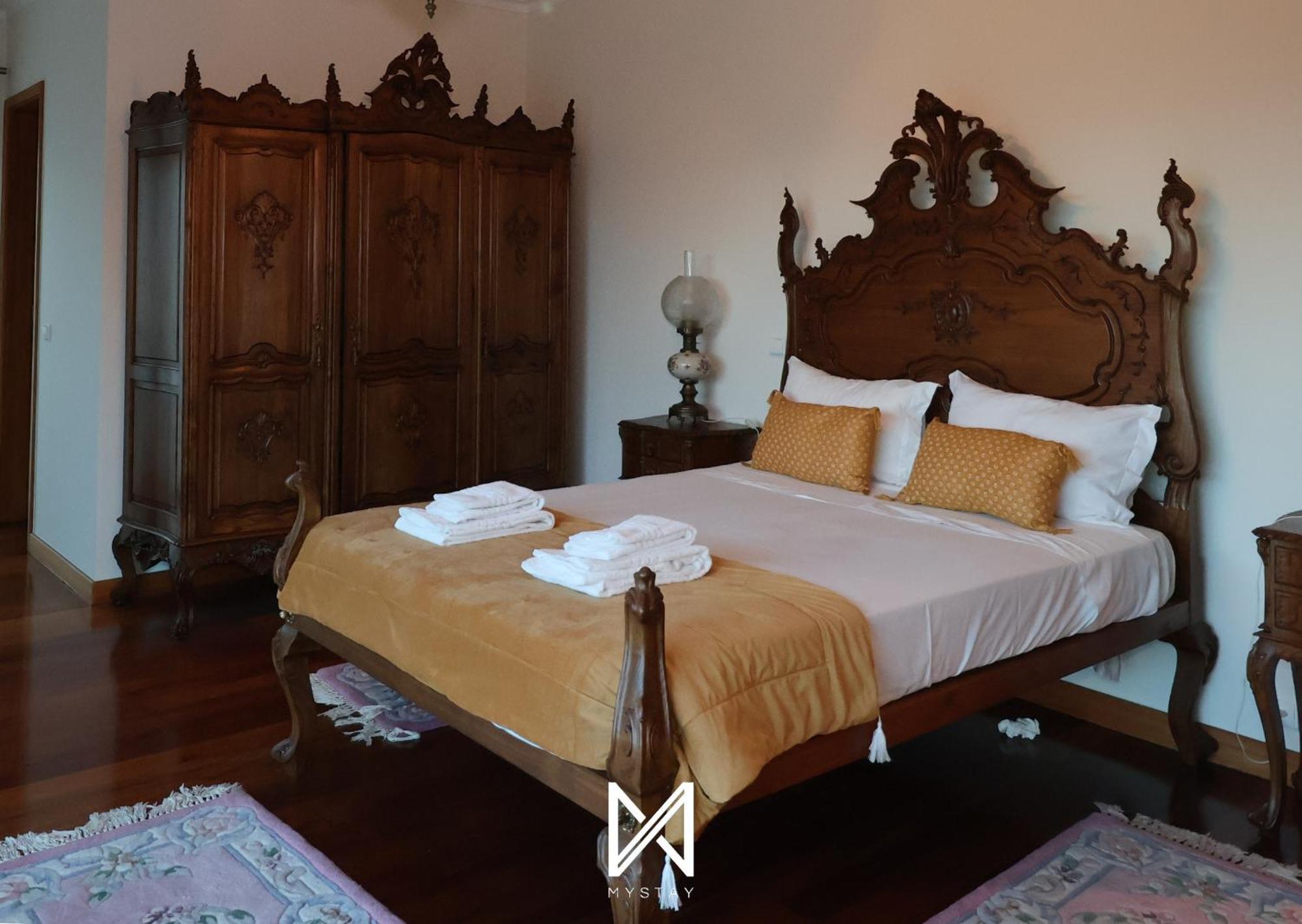 Mystay - Lagos House Braga Phòng bức ảnh